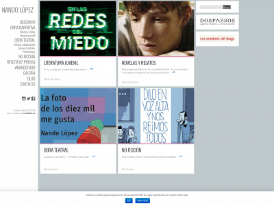 fernandojlopez.es snapshot