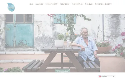 picturecorfu.com snapshot