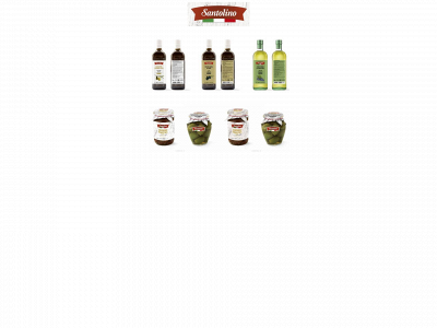 santolino.com snapshot