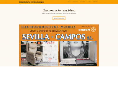inmosevillacampos.es snapshot