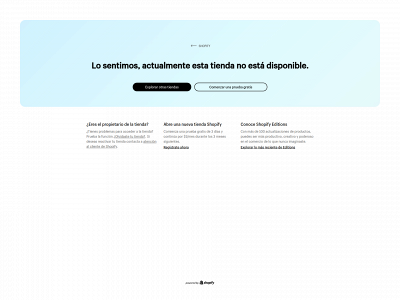 maryola.es snapshot