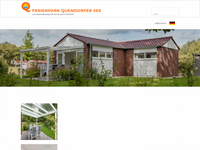 ferienpark-quendorfersee.nl snapshot