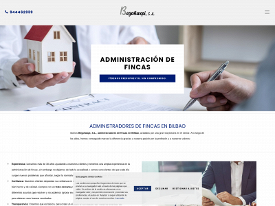 begonaxpi.es snapshot
