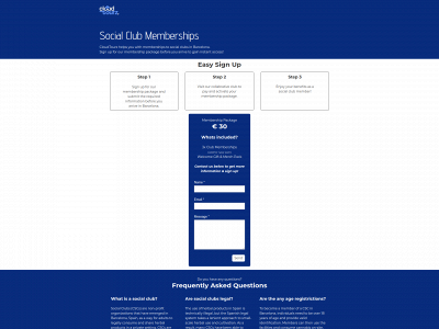 cloudtourz.com snapshot