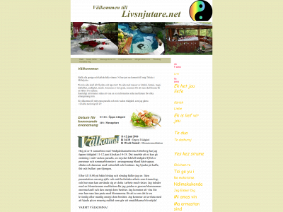 livsnjutare.net snapshot