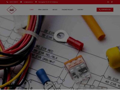 epelab.se snapshot