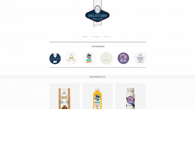 deliccimo.dk snapshot