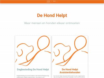 dehondhelpt.nl snapshot