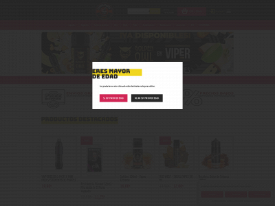 lavaportienda.com snapshot