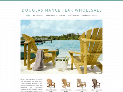 www.douglasnance.com snapshot