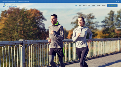 innovaphysio.ca snapshot