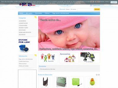 pequestore.es snapshot
