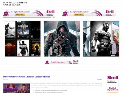 downloagamesfree.weebly.com snapshot