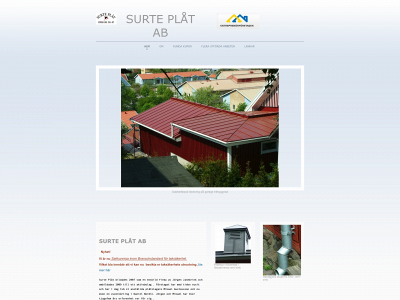 surteplat.se snapshot