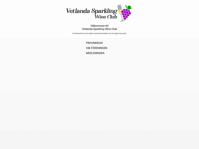 vswc.se snapshot