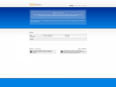 wolbers.nl snapshot