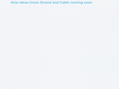 strandandcable.com snapshot
