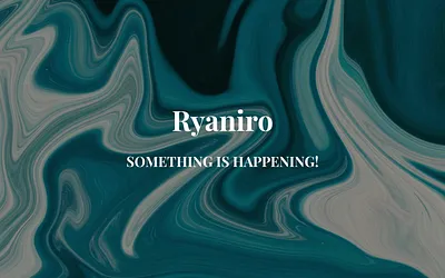 ryaniro.com snapshot