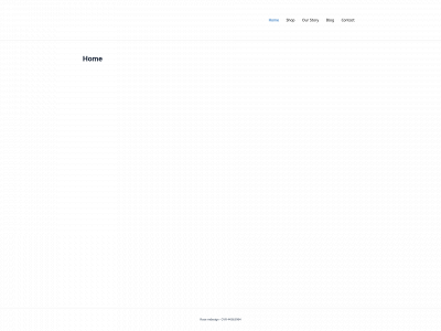 rosemdesign.dk snapshot