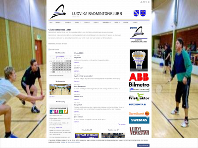 ludvikabmk.se snapshot