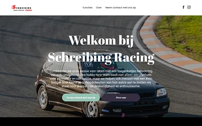 schreibing.nl snapshot