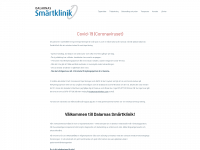 smartkliniken.com snapshot