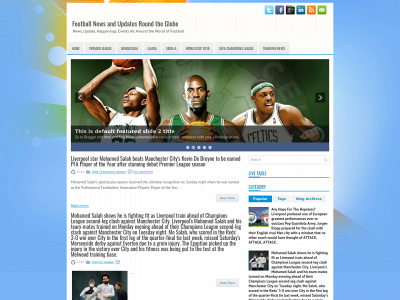 247footballupdates.blogspot.com snapshot