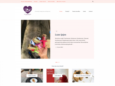 dehondenkeuken.nl snapshot