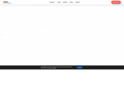 seoghostwriters.com snapshot
