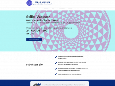 stillewasser.net snapshot