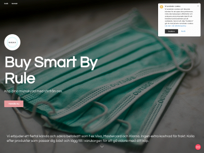 byrule.se snapshot
