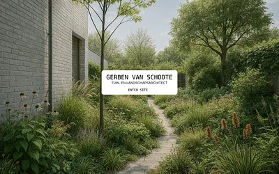 gerbenvanschoote.be snapshot