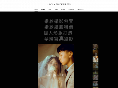 www.lacily.cc snapshot
