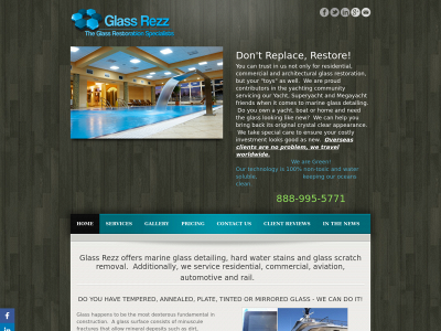 glassrezz.com snapshot