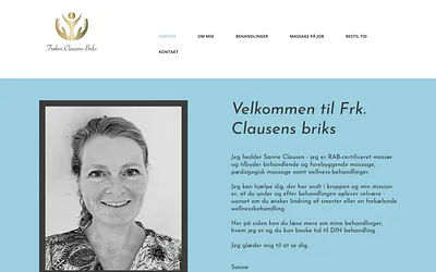 frkclausensbriks.dk snapshot