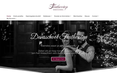 dance-fit.nl snapshot