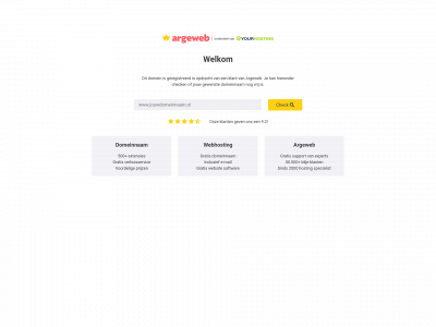 btcinfo.nl snapshot
