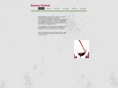 ramsoevinklub.dk snapshot