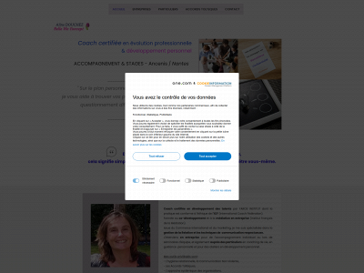 bellevieconcept.com snapshot