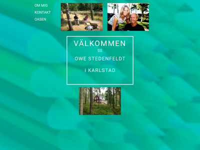 stedenfeldt.se snapshot
