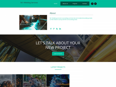 561weld.com snapshot