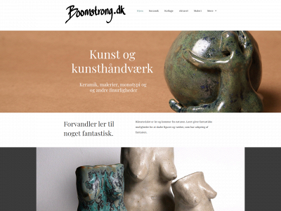 boomstrong.dk snapshot