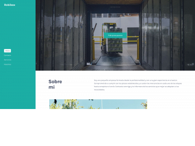 robibox.es snapshot