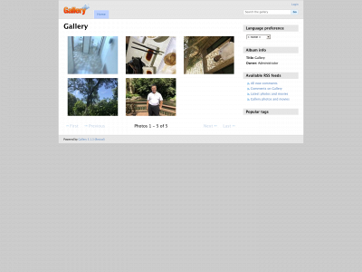 ezweb.com.tw snapshot