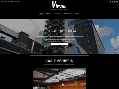 viveau.nl snapshot