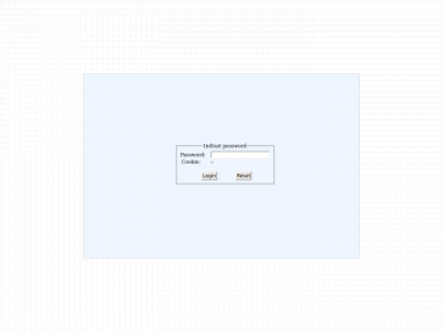 oestfeldt.net snapshot