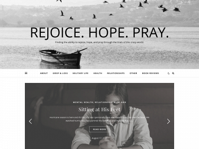 rejoicehopepray.com snapshot