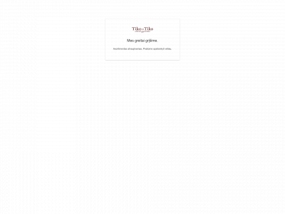 pigizona.lt snapshot