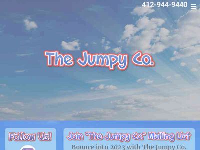 the-jumpy-co.weebly.com snapshot