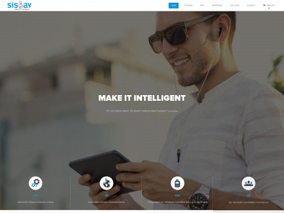 sispay.net snapshot
